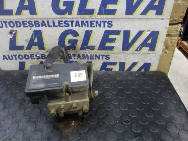 Abs Chevrolet Nubira 1.600 16V 109CV/80KW
