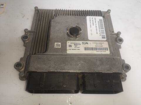 Foto 2ª: Centralita Motor ECU Opel Grandland HN02 (2018)