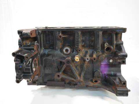 Foto 2ª: Bloque Motor Ford Transit 130 CV 96KW [YMF6] (2017)