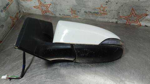 Foto 3ª: Retrovisor Izquierdo Toyota Auris HYBRID ACTIVE BUSINESS PLUS 136CV 100KW [2ZR] (2017)