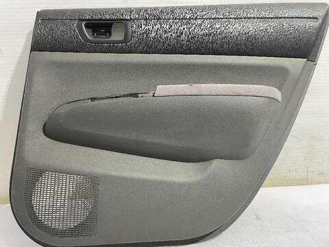 Foto 2ª: Tapizados Cartoneras Toyota Prius BASIS AUT. 78CV [1NZFXE] (2003)