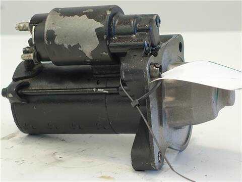 Motor de Arranque Ford Transit 1.6 FURGON 200 L1 AMBIENTE 75CV 55KW