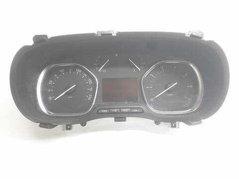 Cuadro de Instrumentos Peugeot Expert PREMIUM LONG