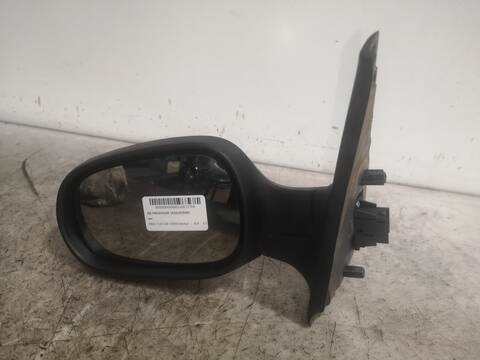 Retrovisor Izquierdo Renault Clio VERSION INDEFINIDA