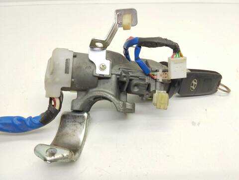 Foto 3ª: Motor de Arranque Hyundai i30 2.0 CRDI CAT 140CV 103KW [D4EA] (2008)