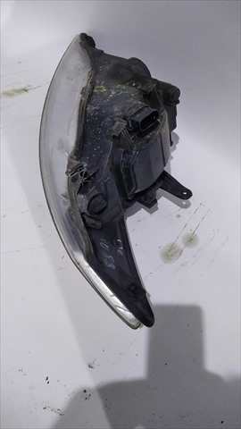 Foto 4ª: Faro Derecho Ford Mondeo 2.0 DIESEL [D/QXBA] (2008)