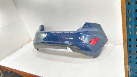 Paragolpes Trasero Ford Fiesta ACTIVE
