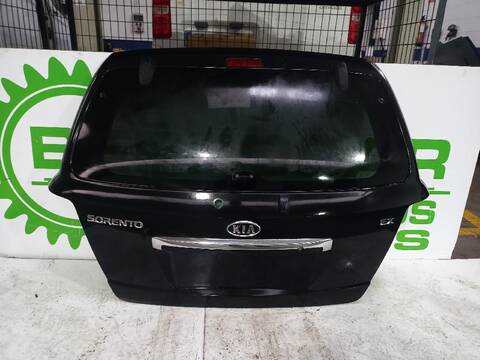 Foto 1ª: Portón Kia Sorento 2.5 CRDI 170CV [D4CB] (2002)