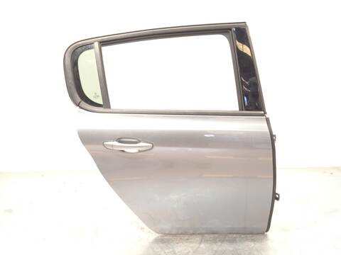 Puerta Trasera Derecha Peugeot 308 1.2 THP 130 131CV 96KW