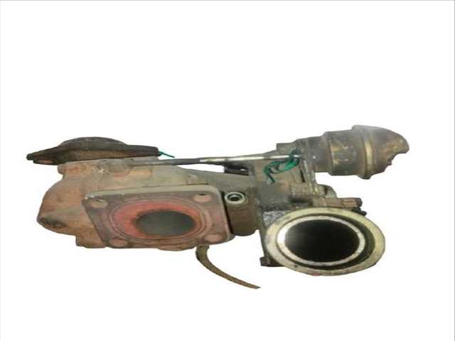 Turbocompresor Fiat Ducato 2.5 D COMBINATO