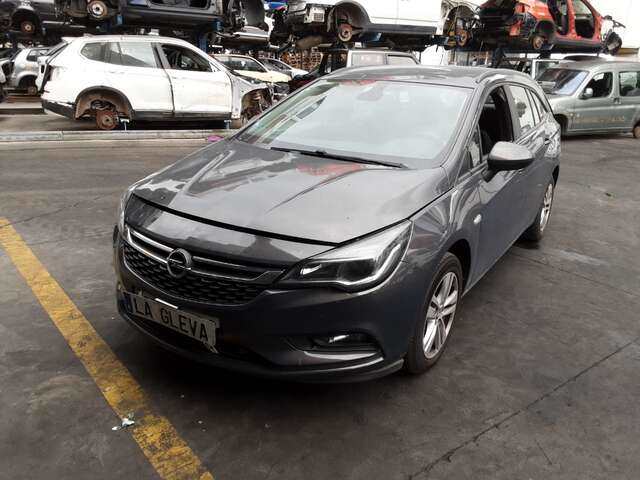 Puente Delantero Opel Astra 1.6 CDTI136CV 0CV