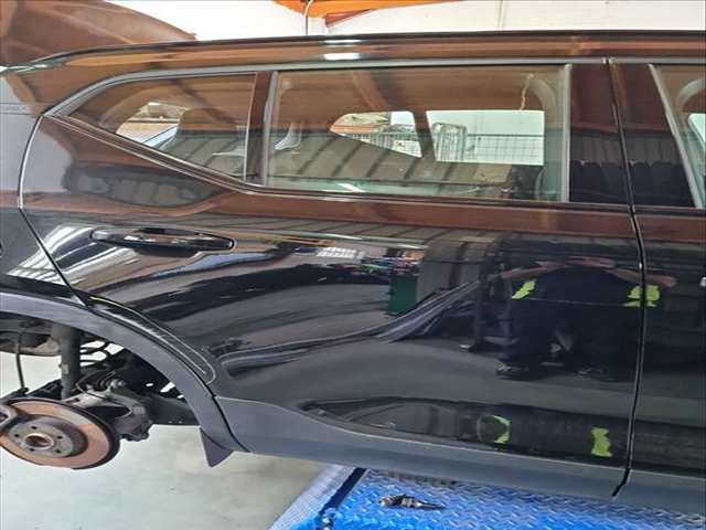 Foto 2ª: Puerta Trasera Derecha Volvo XC 40 T3 163CV 120KW [B3154T7] (2019)