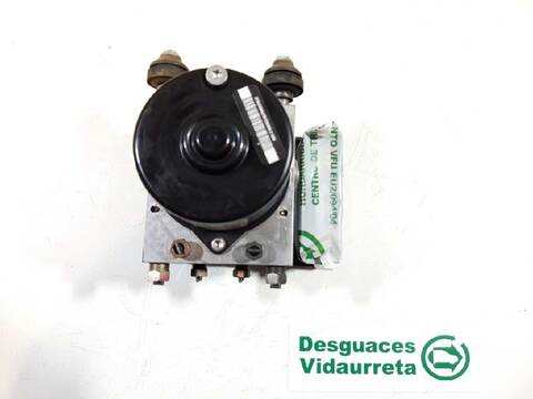 Foto 3ª: Abs Mitsubishi Grandis 2.0 DI-D CAT 136CV 100KW [BSY] (2006)