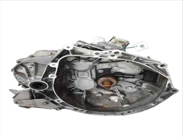 Caja Cambios Peugeot 308 1.6 HDI - BLUEHDI 115