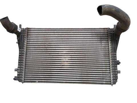 Foto 2ª: Intercooler Volkswagen Tiguan 2.0 TDI 4MOTION (2007)