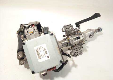 Foto 2ª: Columna Dirección Hyundai Ioniq 1.6 GDI HYBRID 105CV 77KW [G4LE] (2022)