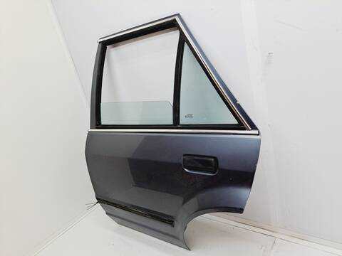 Foto 4ª: Puerta Trasera Izquierda Ford Orion 69CV 51KW [LU] (1990)