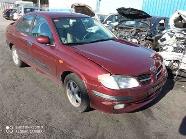 Elevalunas Eléctrico Delantero Izquierdo Nissan Almera 1.8