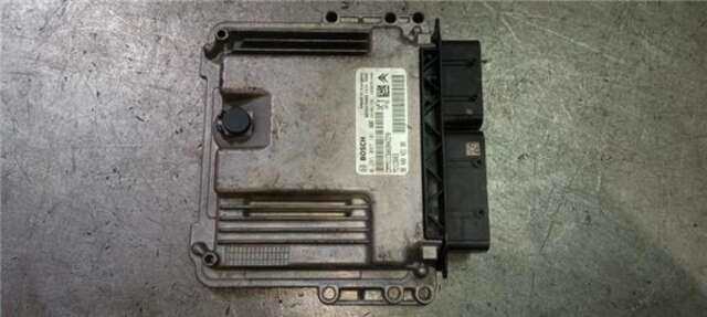 Foto 2ª: Centralita Motor ECU Opel Corsa 1.5 GS LINE [1.5 LTR. - 75 KW CDTI DPF]