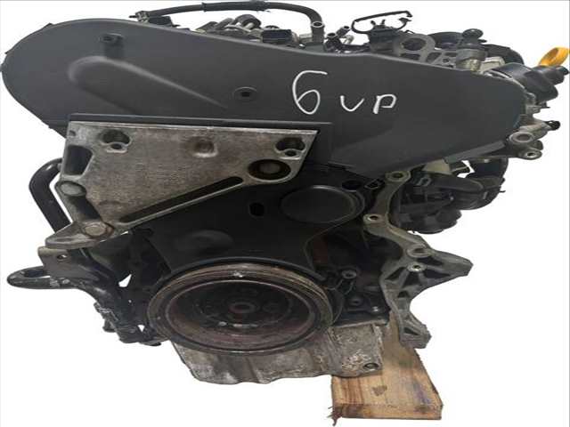 Motor Completo Audi A1 115 CV 85KW