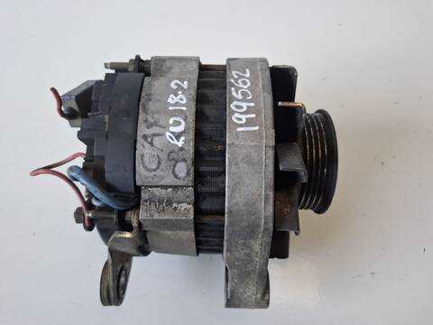 Foto 2ª: Alternador Renault Express EXPRESS