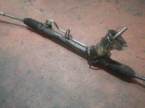 Foto 2ª: Cremallera de Direccion Opel Insignia A20DTH (2010)