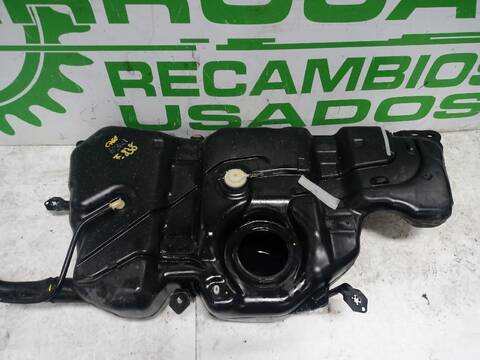 Foto 2ª: Deposito de Combustible Citroen C4 EXCLUSIVE AUT. 109CV [9HZDV6TED4] (2006)