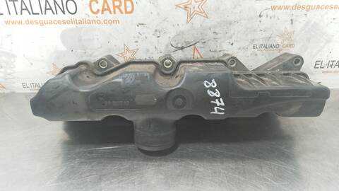 Foto 2ª: Colector Admisión Mercedes Vito 115 CDI LARGO 639.603) 150CV 110KW CAJA CERRADA [646982] (2004)