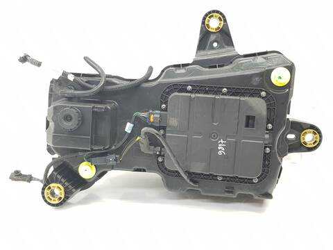 Deposito AdBlue Peugeot Partner CONFORT L1