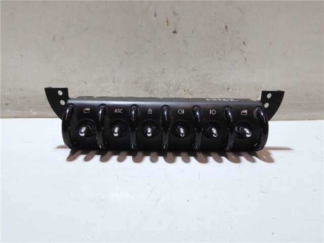 Mando Multifuncion Mini Mini 1.4 ONE D [1.4 LTR. - 55 KW 16V TURBODIESEL CAT]