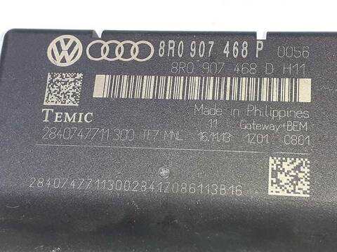 Foto 3ª: Centralita Motor ECU Audi SQ5 3.0 TDI QUATTRO 313CV 230KW [CGQB] (2019)