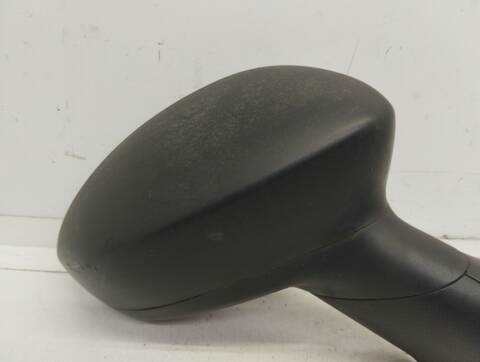 Foto 3ª: Retrovisor Derecho Fiat Grande Punto 75CV 55KW (2007)