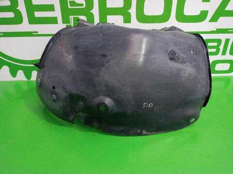 Pase Rueda Renault Scenic 1.6 16V 113CV