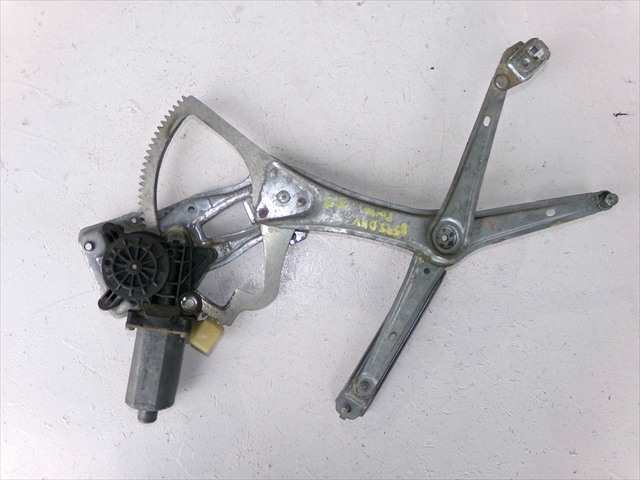 Foto 2ª: Elevalunas Eléctrico Delantero Izquierdo Mercedes Clase E 270 2.7 CDI W210,1999-2002 [612961] (2001)