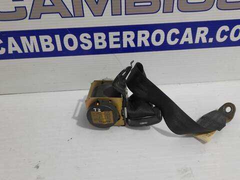 Foto 3ª: Kit Airbag Mazda 3 1.6 CD DIESEL CAT 109CV [Y601] (2003)