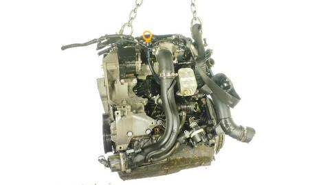 Foto 3ª: Motor Completo Seat Ibiza 1.6 TDI [CAYB] (2010)