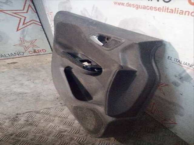 Foto 2ª: Tapizados Cartoneras Opel Corsa EXPRESSION 75CV 55KW [B14XER] (2017)