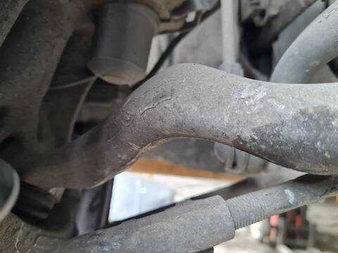Foto 2ª: Brazo Suspension Delantero Derecho Bmw Serie 4 418 420D M SPORT COUPE 190CV 140KW [N47D20C] (2014)
