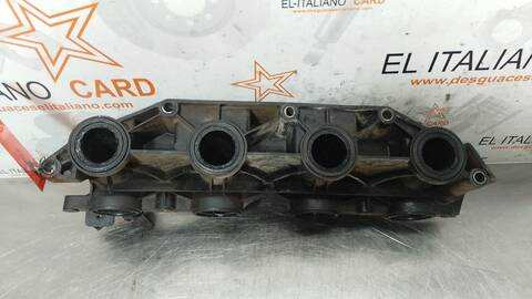 Foto 2ª: Colector Admisión Renault Master COMBI 2T8 L1 9 - PLAZAS 114CV 84KW [G9U A7] (2006)