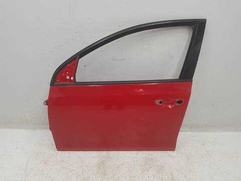 Foto 1ª: Puerta Delantera Izquierda Volkswagen Golf ADVANCE (2010)