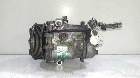Foto 3ª: Compresor Aire Acondicionado Opel Tigra COSMO 69CV 51KW [Z13DT] (2005)