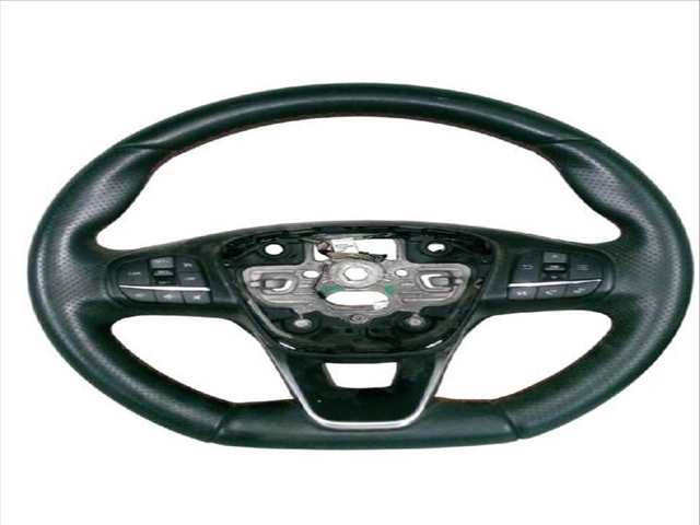 Foto 2ª: Volante Ford Focus 1.0 ECOBOOST (2018)