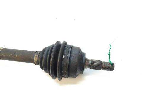 Foto 3ª: Transmision Delantera Izquierda Peugeot 307 1.6 HDI (2002)