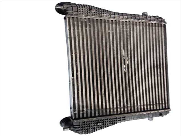 Foto 2ª: Intercooler Audi A3 2.0 TDI 16V (2003)