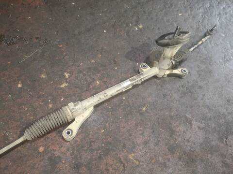 Cremallera de Direccion Ford Tourneo XWCB