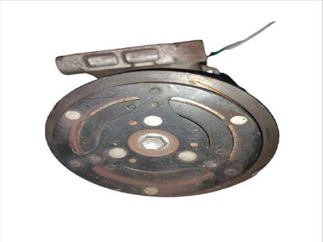 Foto 2ª: Compresor Aire Acondicionado Ford Ka 1.2 (2008)