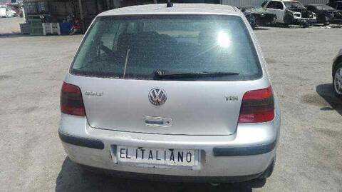 Foto 3ª: Radiador Calefaccion A.A. Volkswagen Golf BASICO BERLINA 116CV 85KW [AUY] (2003)