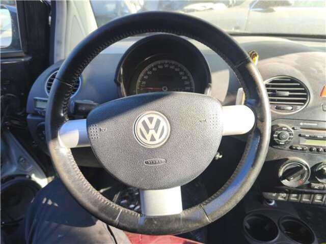 Foto 2ª: Volante Volkswagen New Beetle 1.6 [1.6 LTR. - 75 KW] [BFS]
