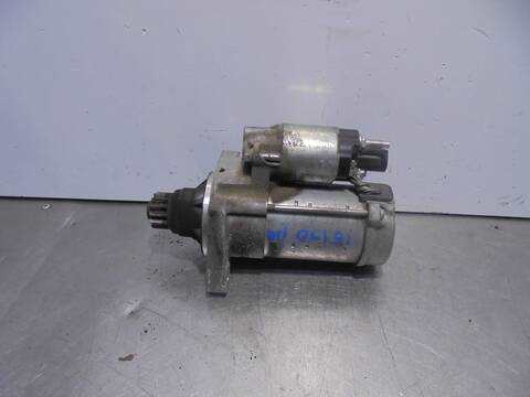 Motor de Arranque Seat Leon 1.2 TSI 110CV 81KW