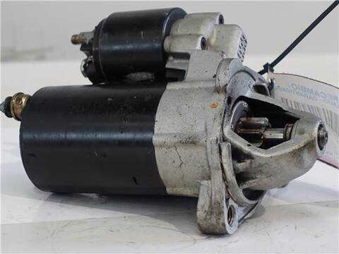 Motor de Arranque Audi A4 1.8 T QUATTRO 110KW) BERLINA 150CV